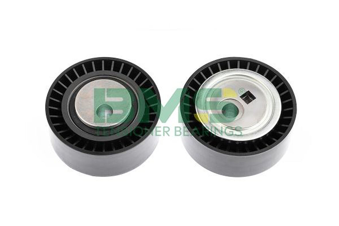 Psa Alternator Gergi Rulmanı P206 P306 P304 P406 P605 P607 Expert Partner Berlingo Jumpy Scudo 1.9d 94> - Bms 107p