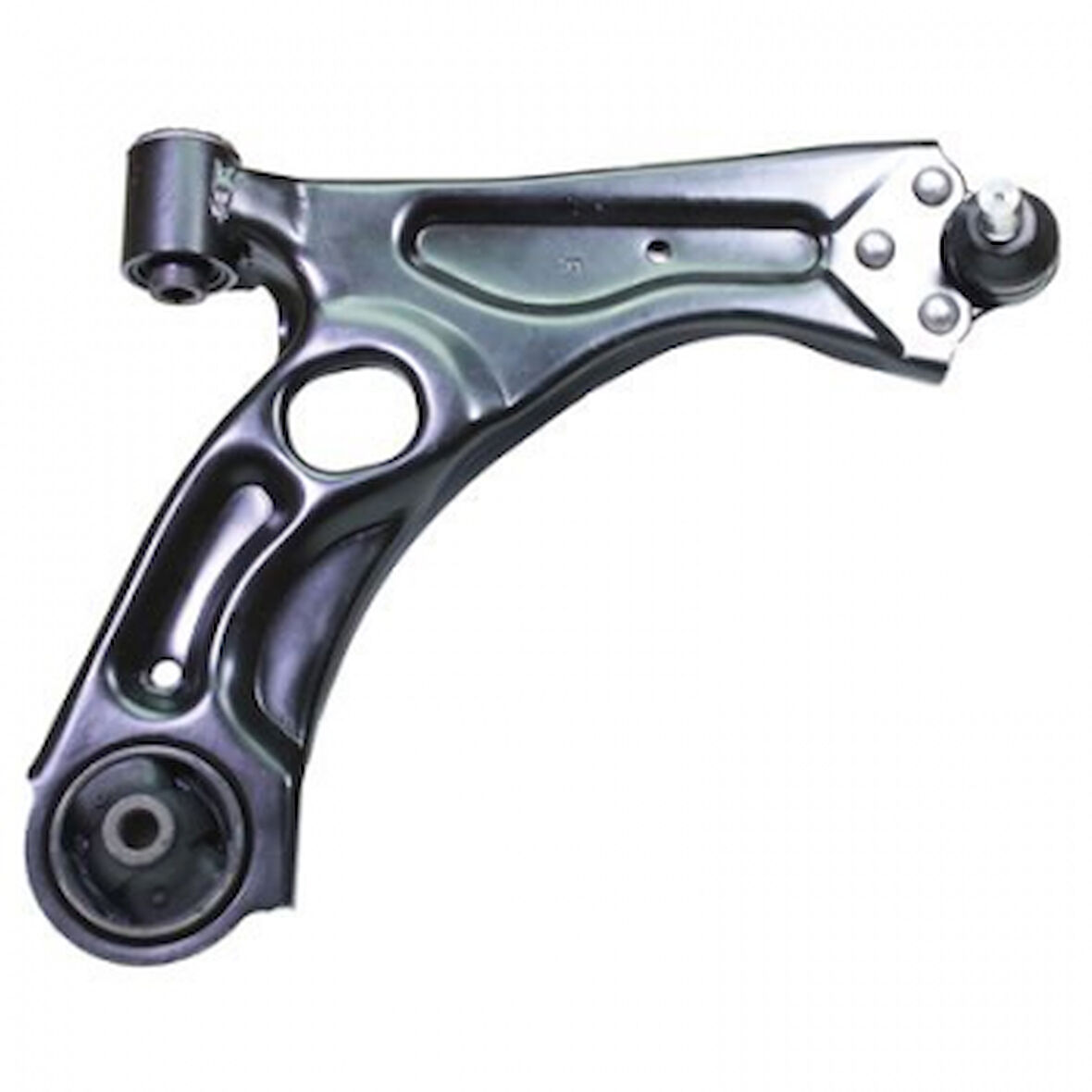 Chevrolet Salıncak Sag Komple Aveo T300 12> - Kraftvoll 13050802