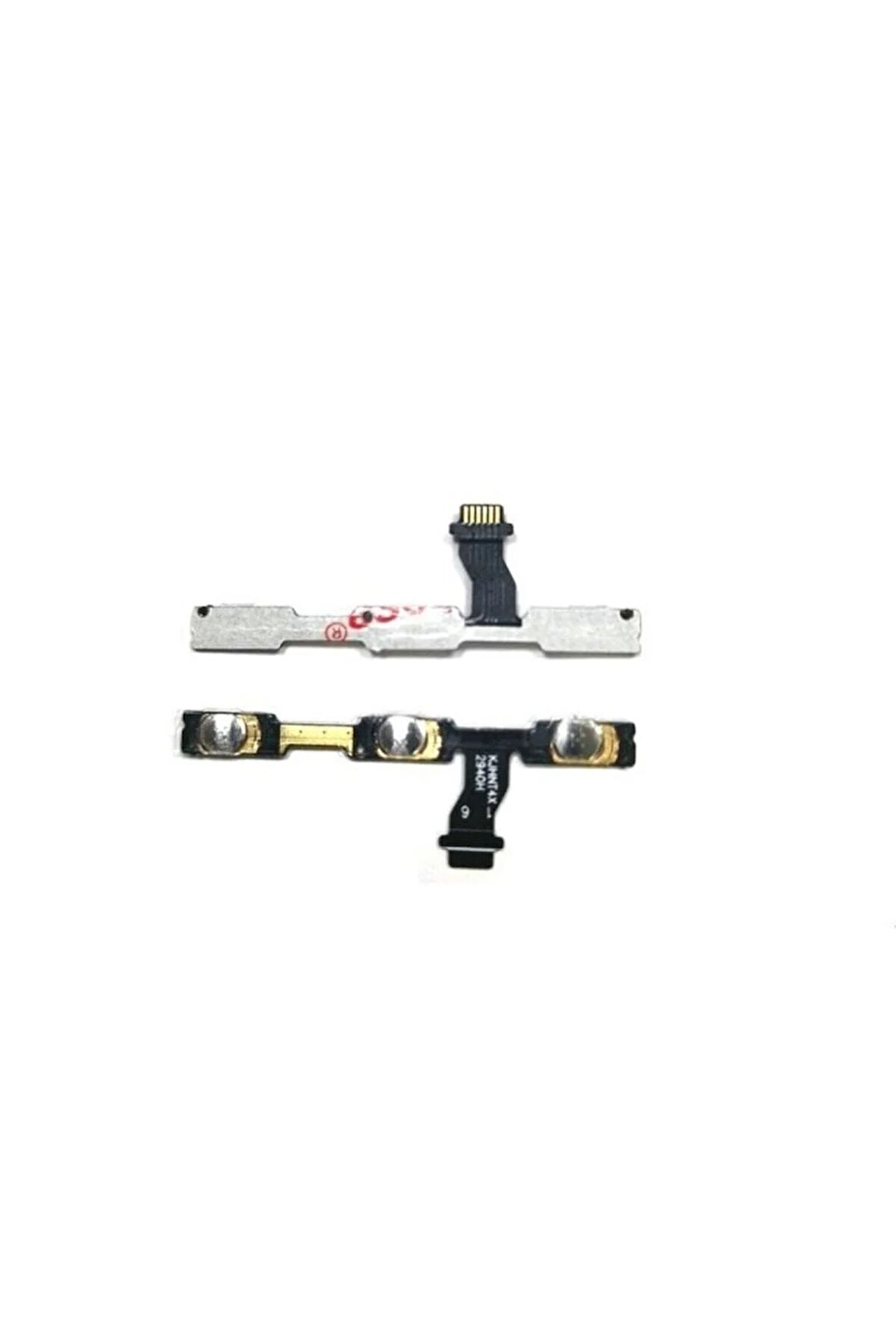 Xıaomi Red Mi Note 4x Uyumlu On-off Ses Volume Flex Power Flex Güç Tuşu