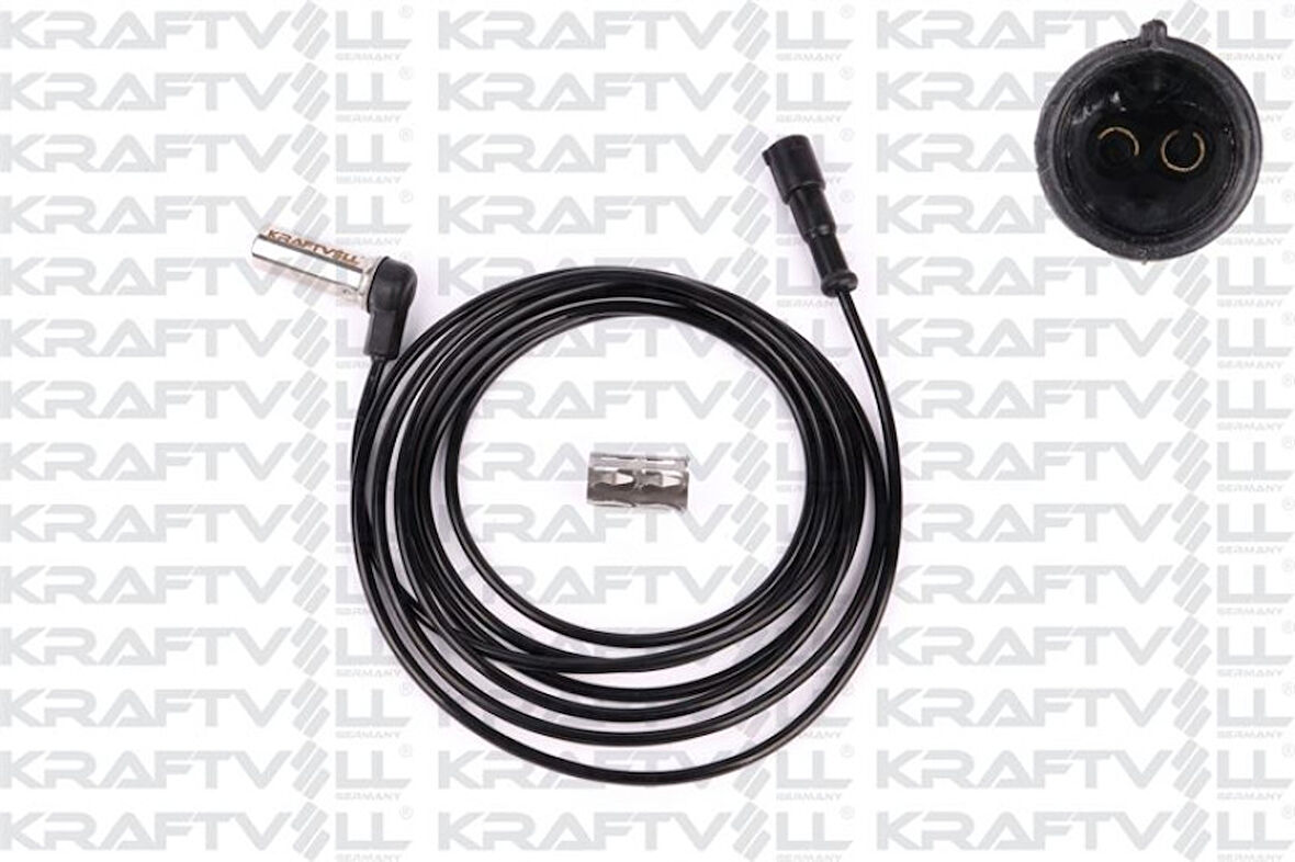 Mercedes Truck Abs Sensörü Kampana Tip ( 3000 MM ) Mercedes Truck Actros Mp 2- Mp 3 - Kraftvoll 05090645