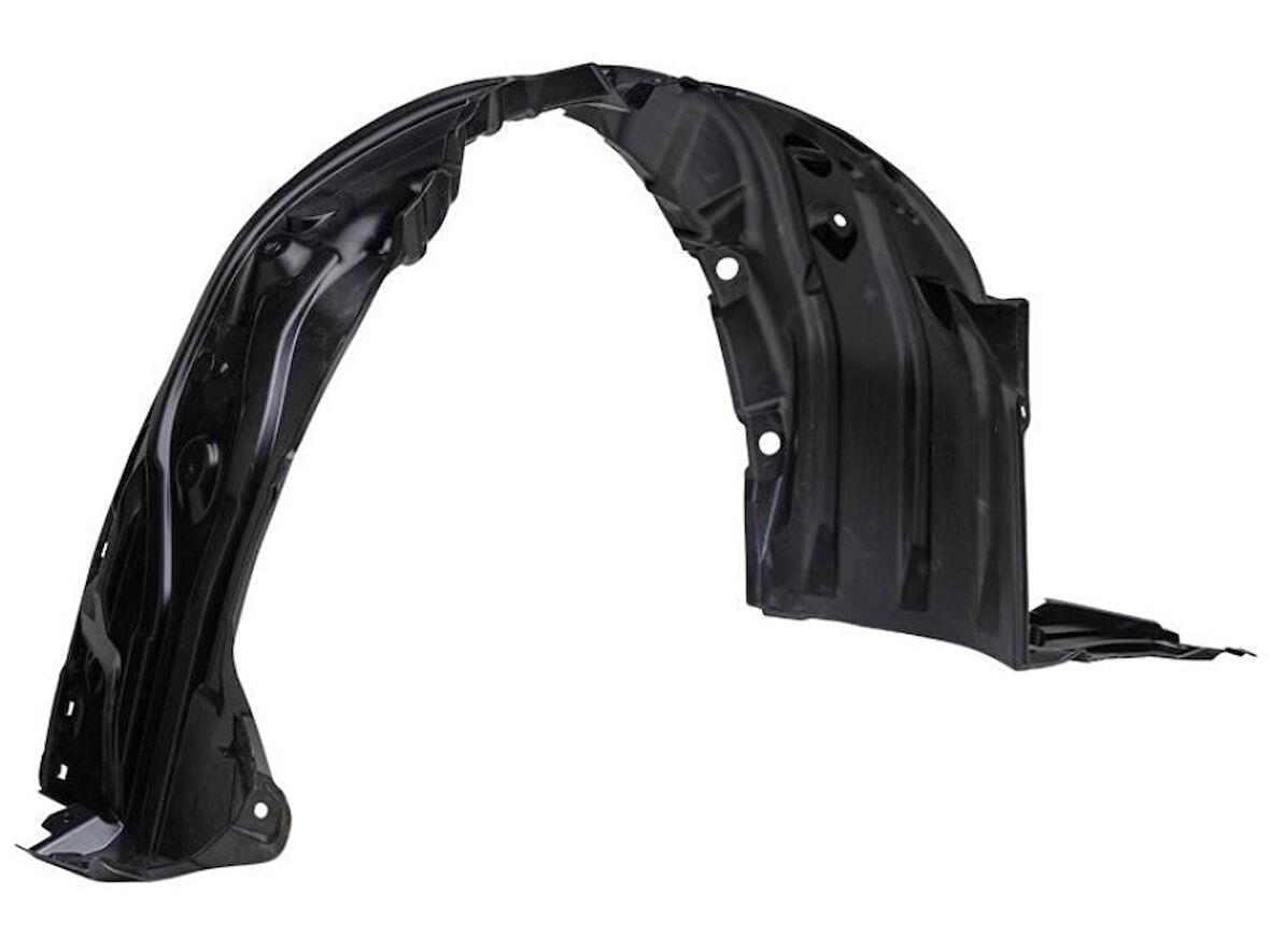 Toyota Camurluk Davlumbazı On Sol Corolla 19> - Phira Cr-19457