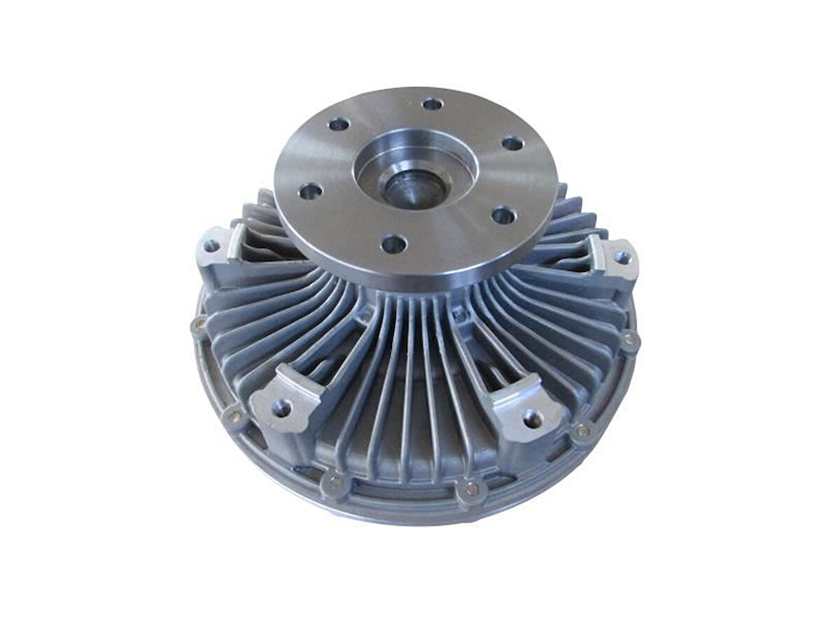 Renault Truck Fan Govdesi Renault Premium / Kerax - Fan Fm124