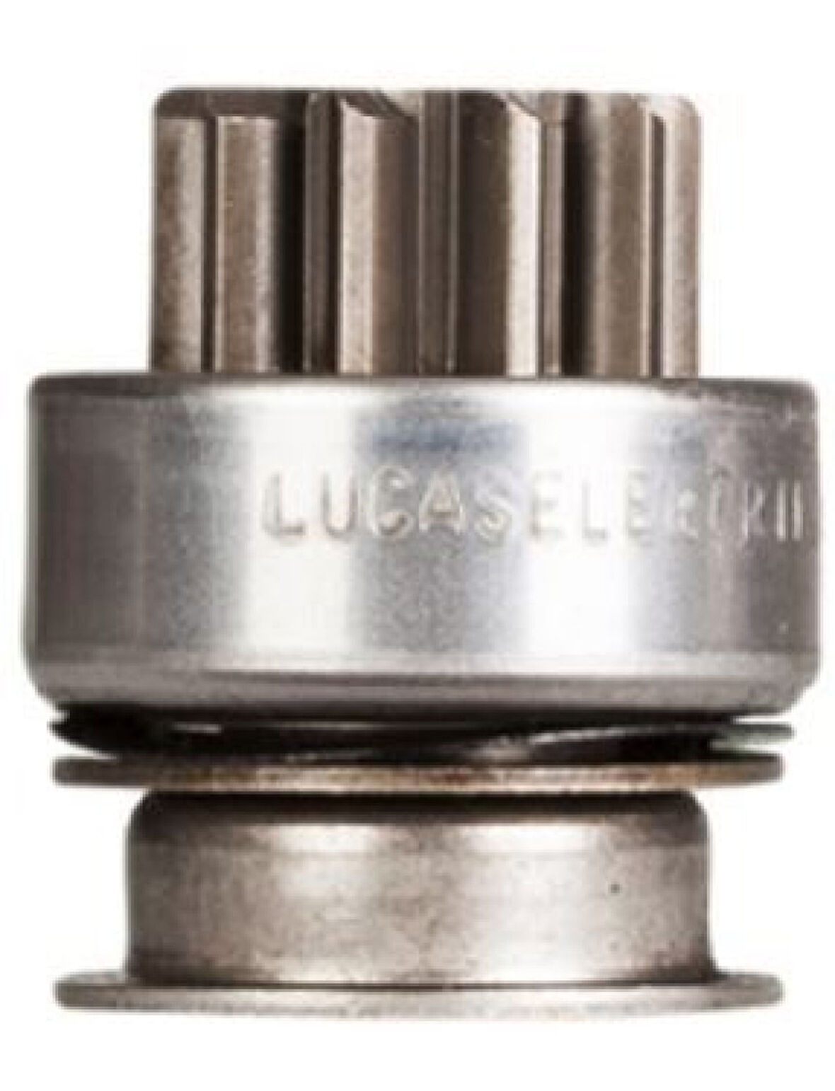 Mazda Mars Dislisi 10dis (0596) Mazda 626 2,0 Nissan Datsun - Lucas Sdr6009