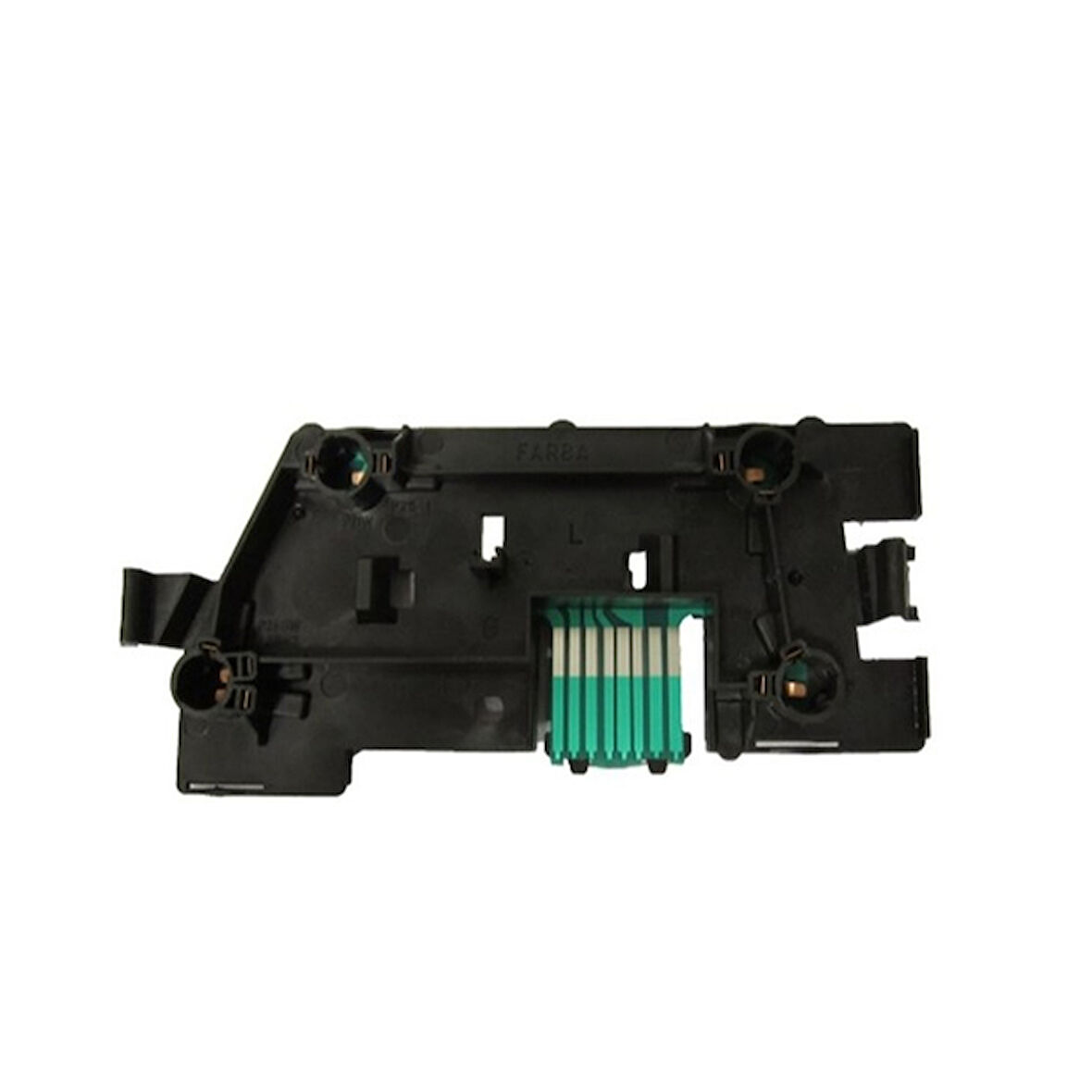 Renault Eski Stop Lambası Devre Duyu Sol R9 - Pleksan 2899