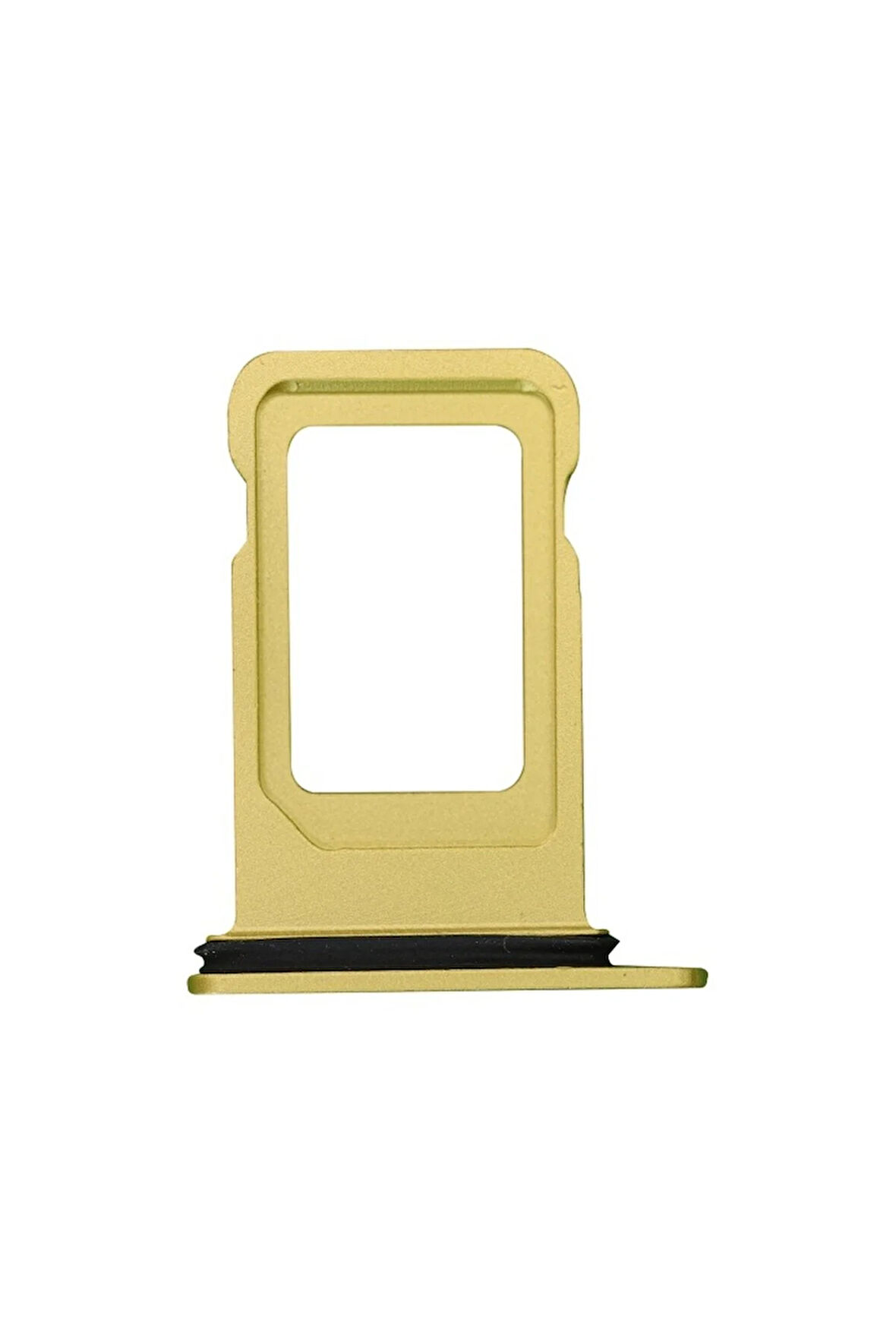 İphone 14 Sim Aparatı Sarı- Sim Tray Yellow