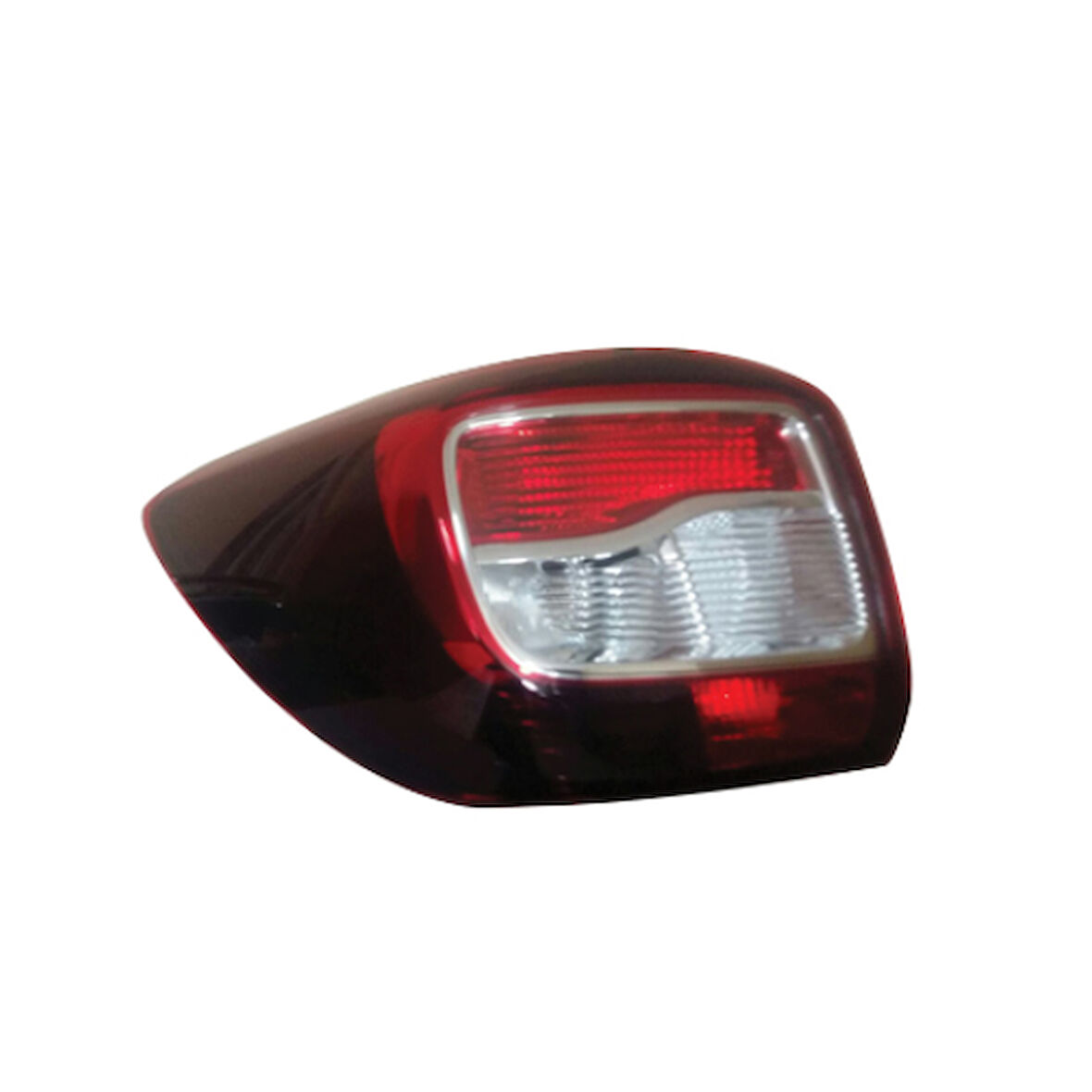 Renault Stop Lambası Sol Clio Symbol 15> - Pleksan 3619