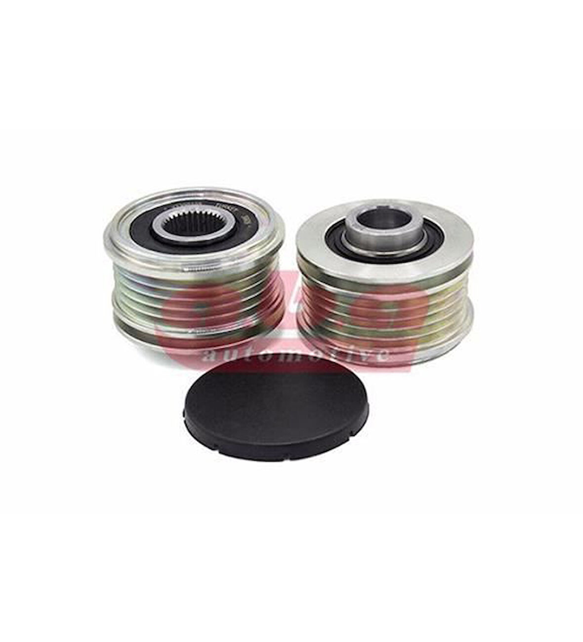 Renault Alternator Kasnagı Clio II Symbol Kangoo Logan Sandero - Aba 25200109