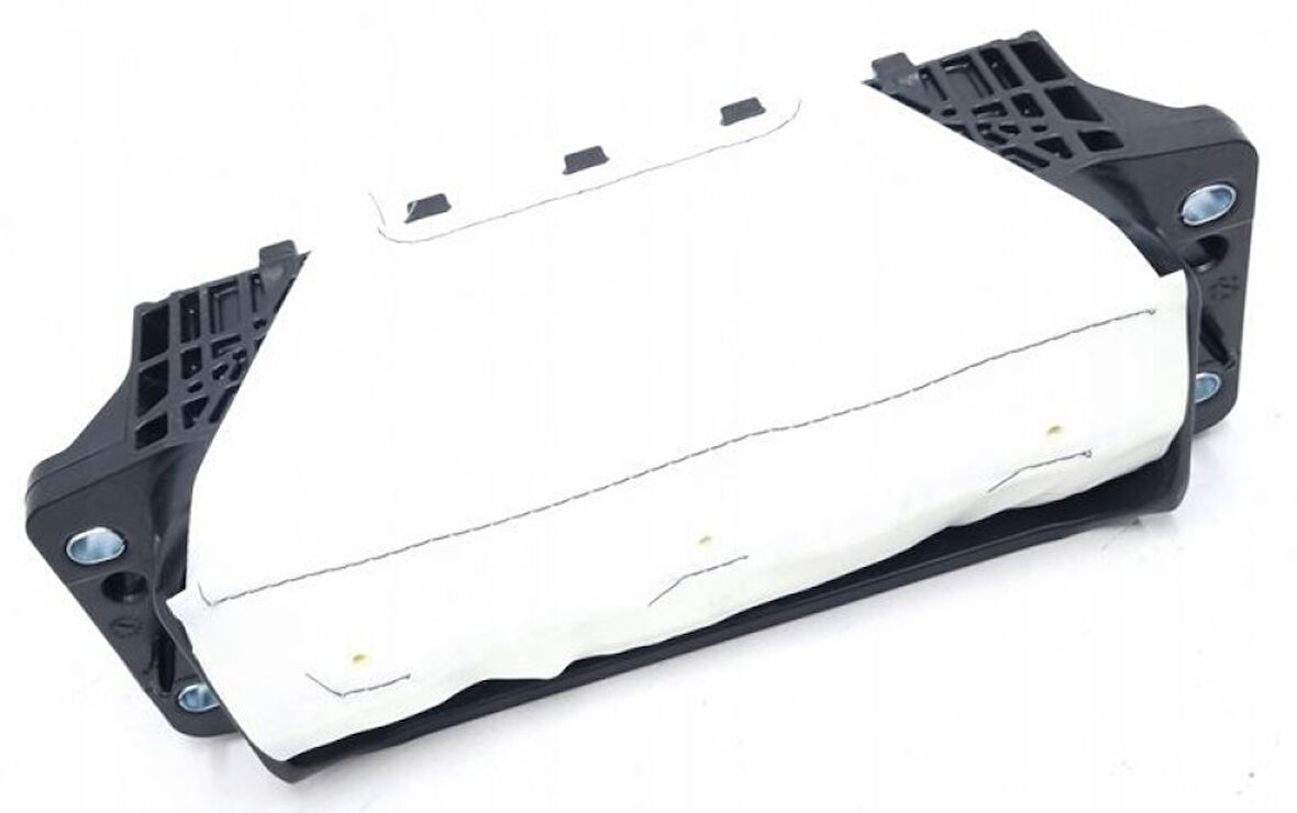 Vw Kontrol Ünitesi - Aırbag (torpıdodakı) - Boem 8w0880204d