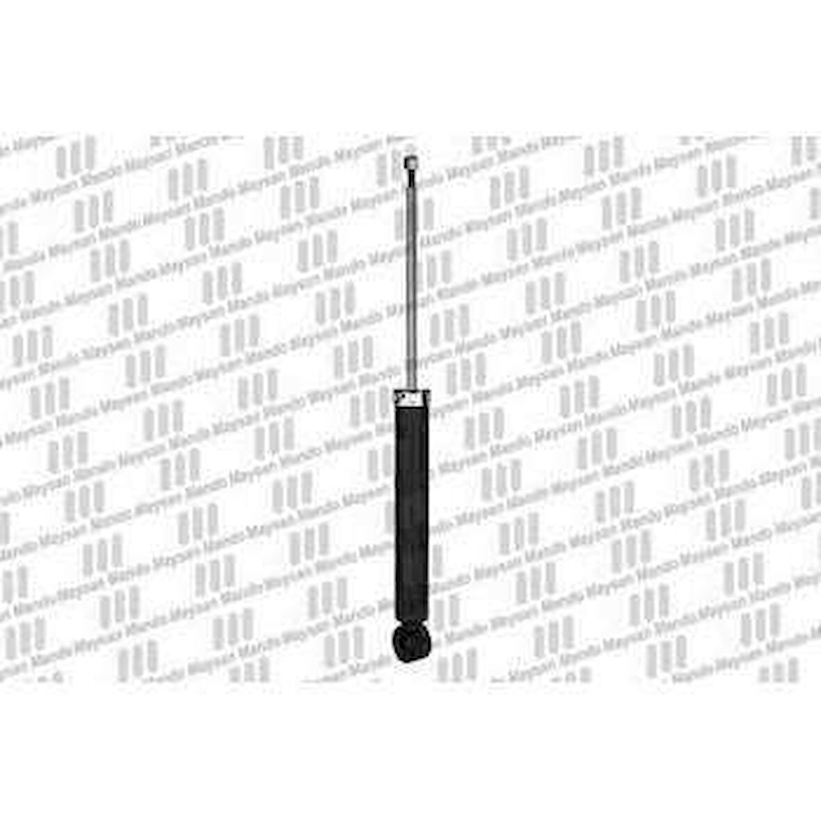 Vag Amortısor Arka Sag / Sol Audı A3 03>13 - Maysan Pn7314802