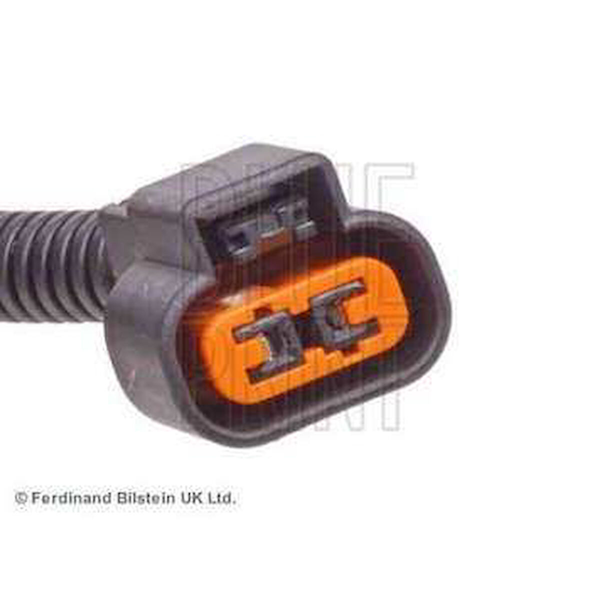 Hyundaı Abs Sensoru On Sol İ20 2008> - Blueprint Adg07191