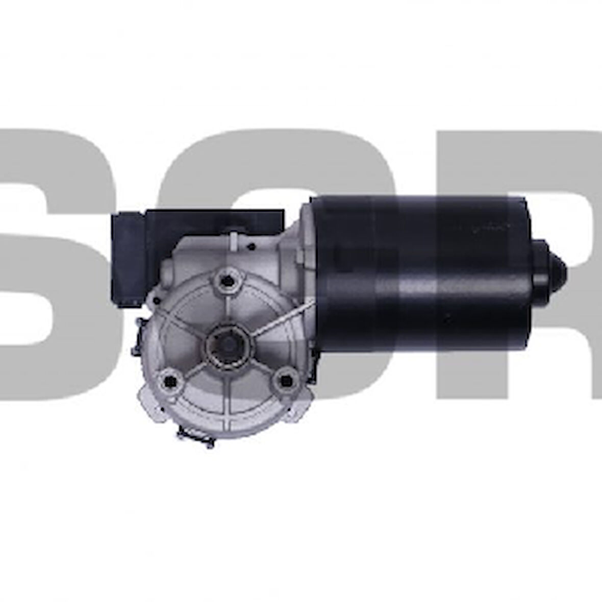 Unıversal Silgi Motoru-12 V Fiat Palio Siena - Sgr-56401