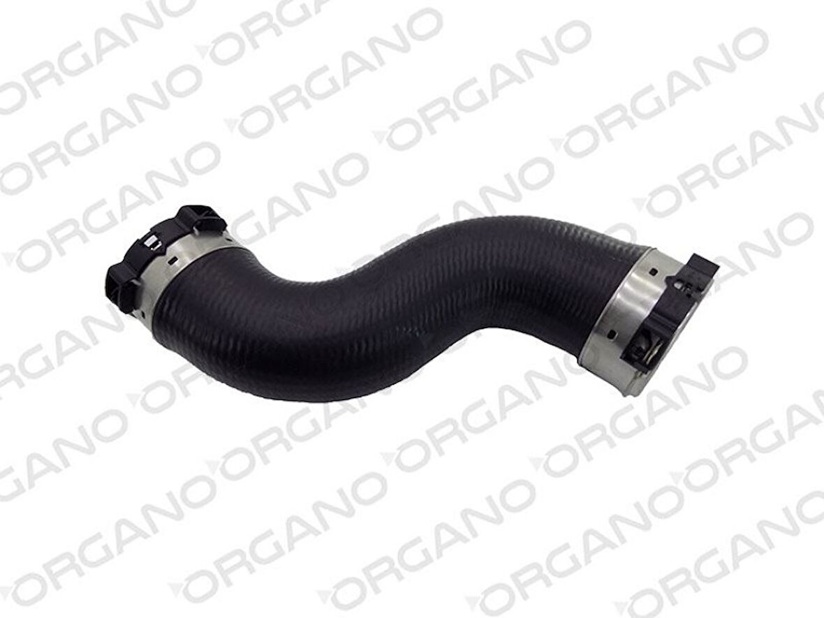 Mercedes Turbosarj Hortumu Sol Mercedes Sprinter 906 06>18 - Ucpa 10h128155