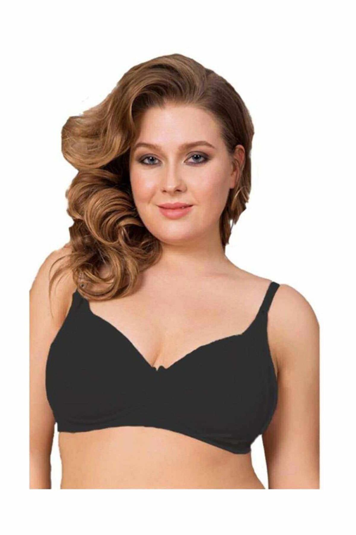 ANIL 3419 TELSİZ SÜTYEN