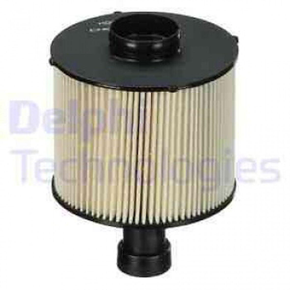 Renault Mazot Filtresi Dokker Lody Logan II Captur Sandero II Clio IV 1.5dci 12> Mercedes Citan 415 12> - Delphi Hdf672