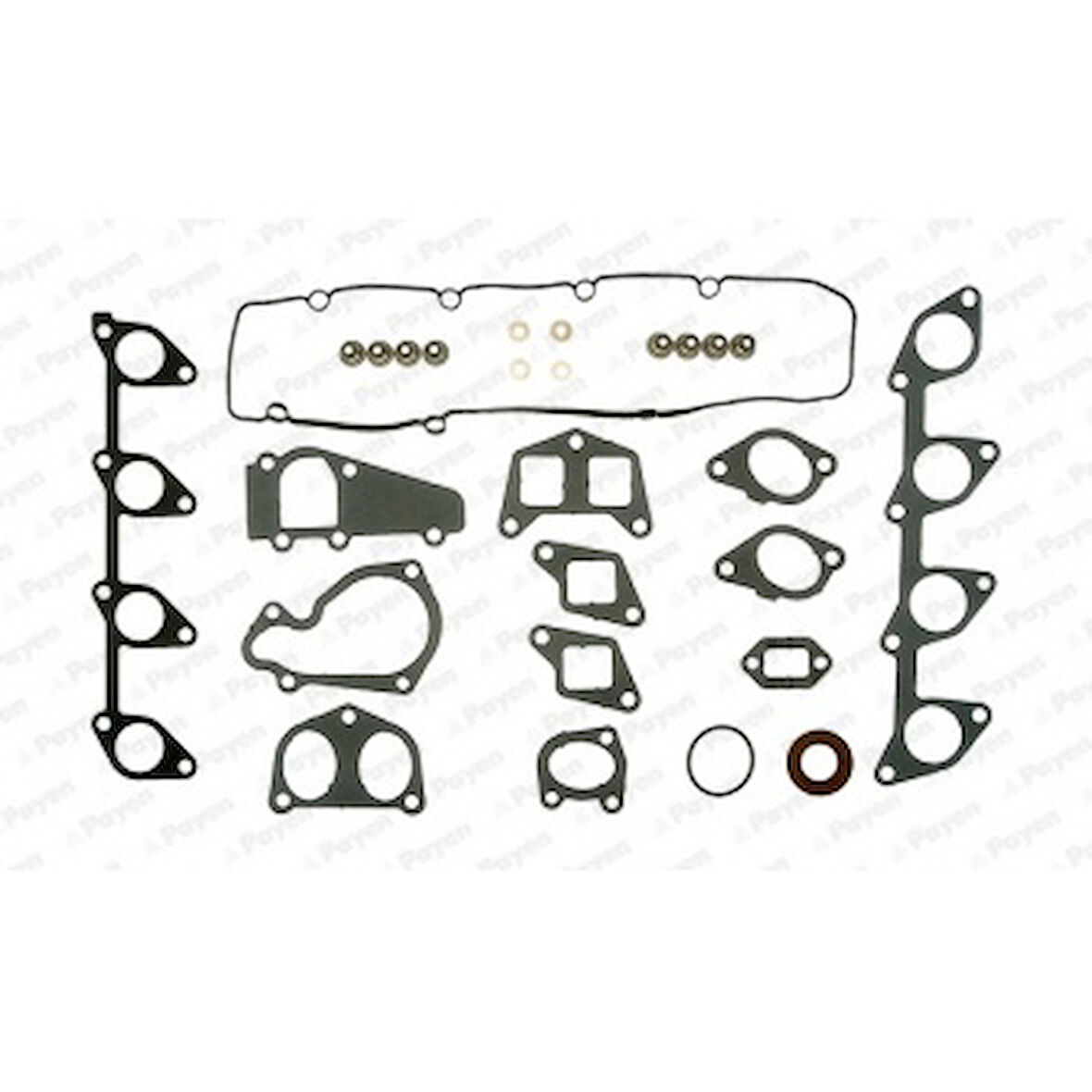 Psa Ust Takım Conta (85,00mm) Keceli Subaplastıklı (s,k,c Harıc) Partner II P406 Berlingo II Boxer II Ju - Payen Cc5010