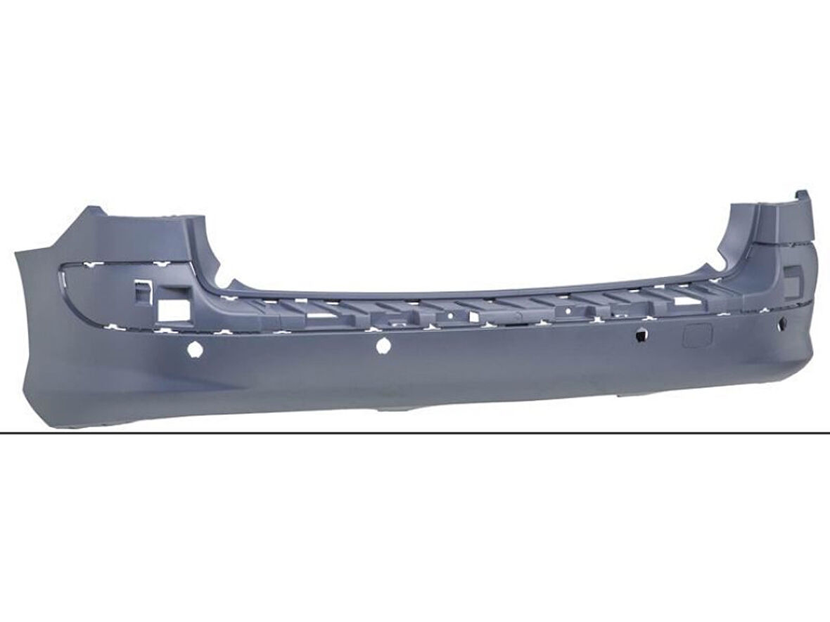 Psa Tampon Arka Astarlı 4 Sensorlu Sw 308 Sw 08> - Phira 308-08370