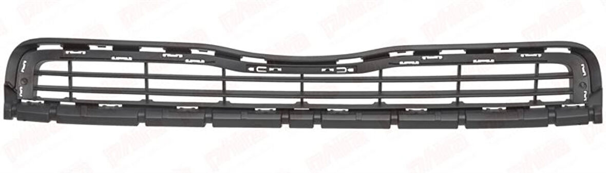 Psa Tampon İzgarası On Ust Orta Siyah Partner 12> - Phira Pr-12120