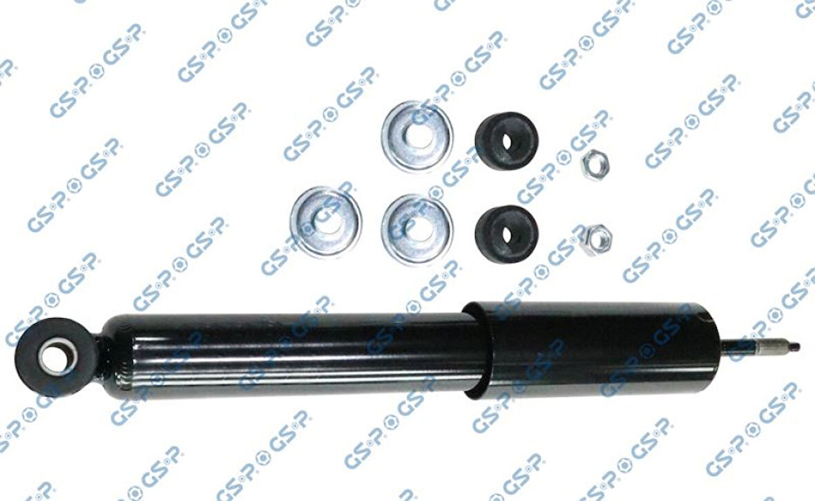 Nissan On Amortısor Yaglı Nissan Navara Gd21 Pickup 2wd 85>98 Nissan D22 98> İsuzu Tfr24 Tfr54 92>98 - Gsp 32127530