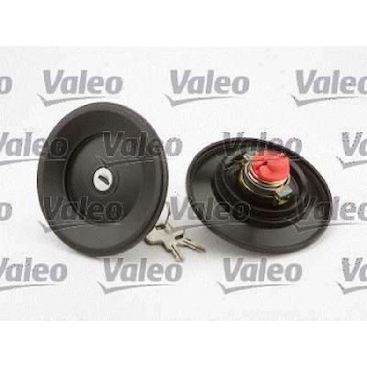 Psa Depo Kapagı P206 98=> P206+09=> - Valeo 247600