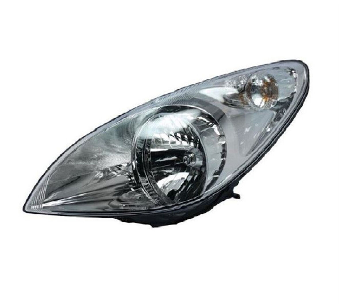 Hyundaı On Far Sol İ20 09> - Vortex V1504420