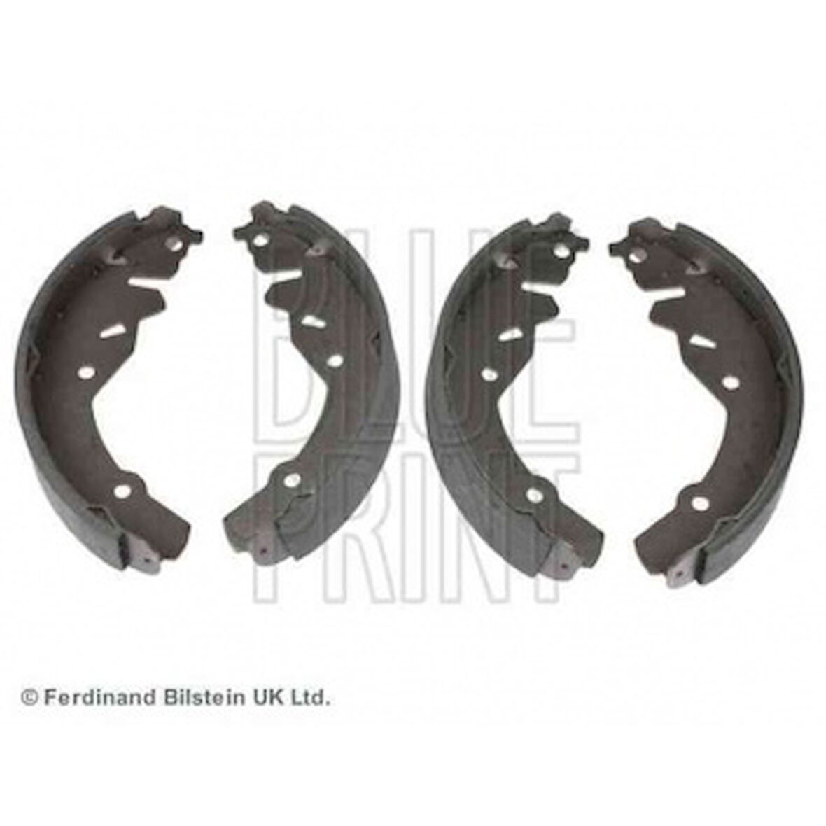 Jeep El Fren Balatası Chrysler Cruıser 1.6 2.0 2.2 - Blueprint Ada104104