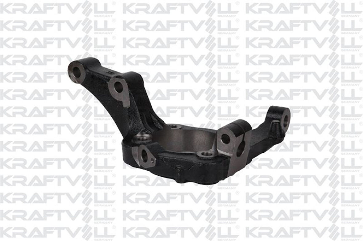 Hyundaı Aks Tasıyıcısı On Sag Hyundaı Santafe 06-10 - Kraftvoll 01030273