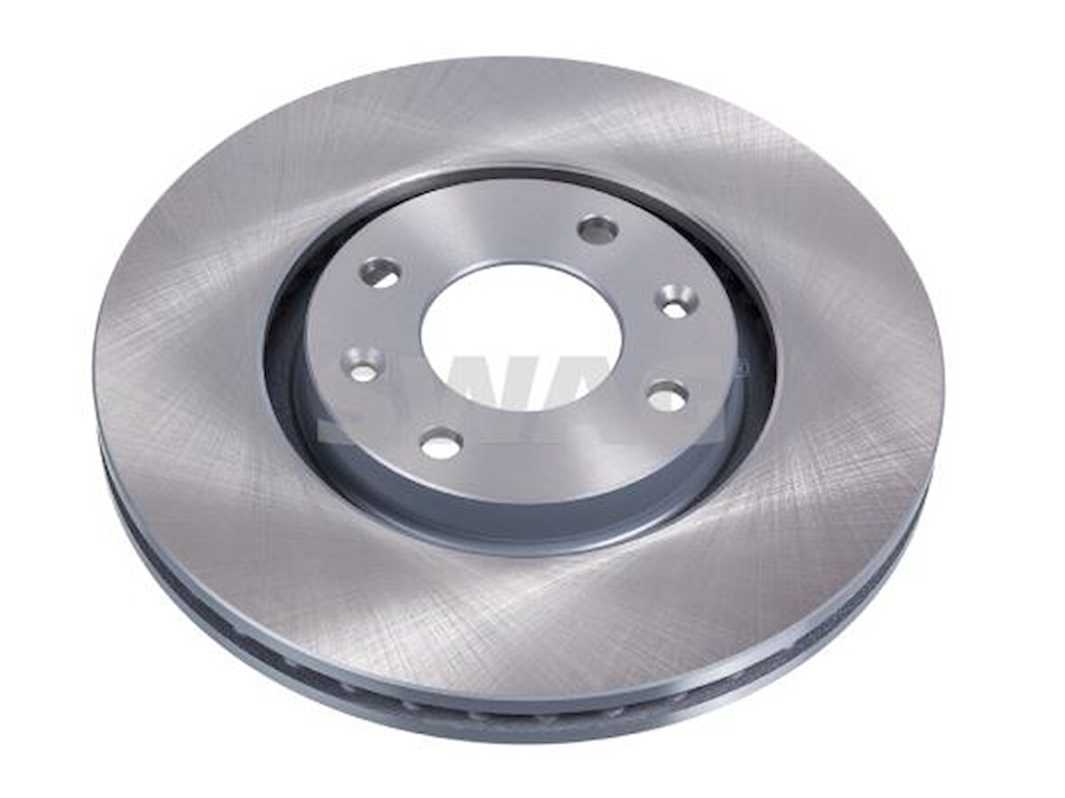 Unı Fren Diski Ön - Ön Fren Diski Havalı Crosland X-Mokka E-Partner-Berlingo-307-207-208-2008-1007-3 - Del Bg3622t