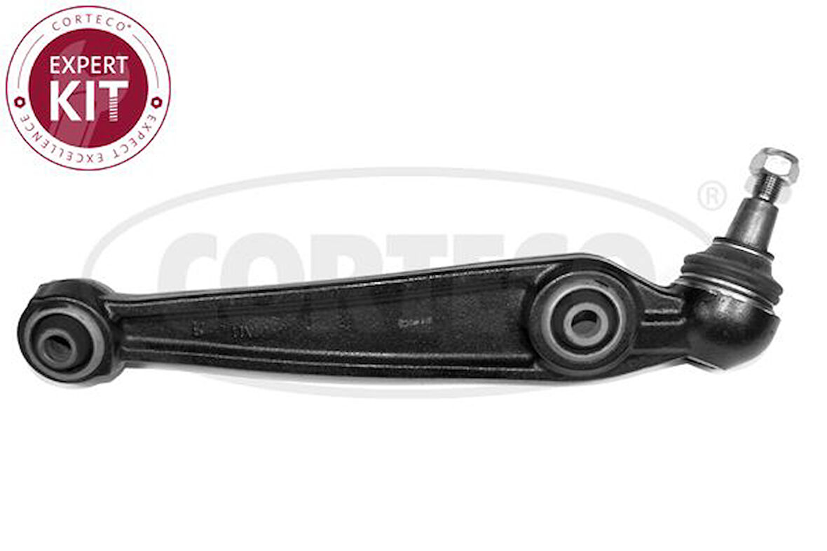 Bmw Rotıllı Salıncak On Sol Arka Bmw E70 X5 E70 E72 X6 06> - Corteco 49395235