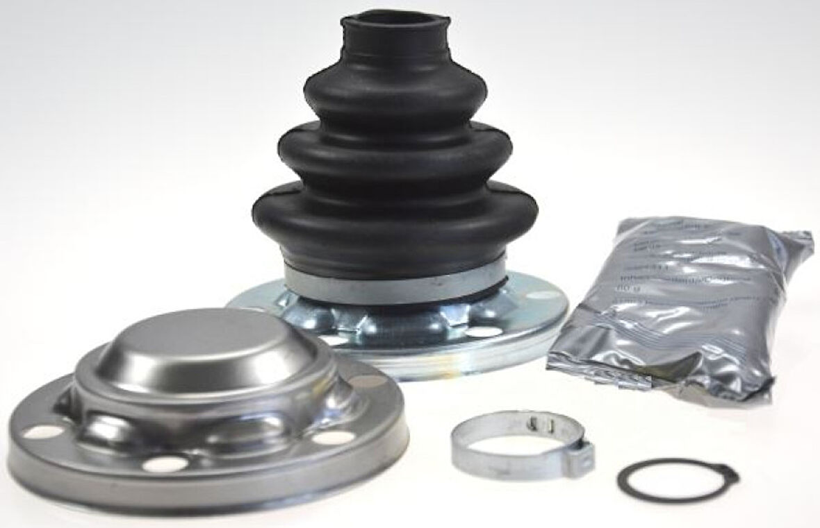 Bmw Aks Körügü Arka İç - Aks Körügü Arka İç - Gkn 302330