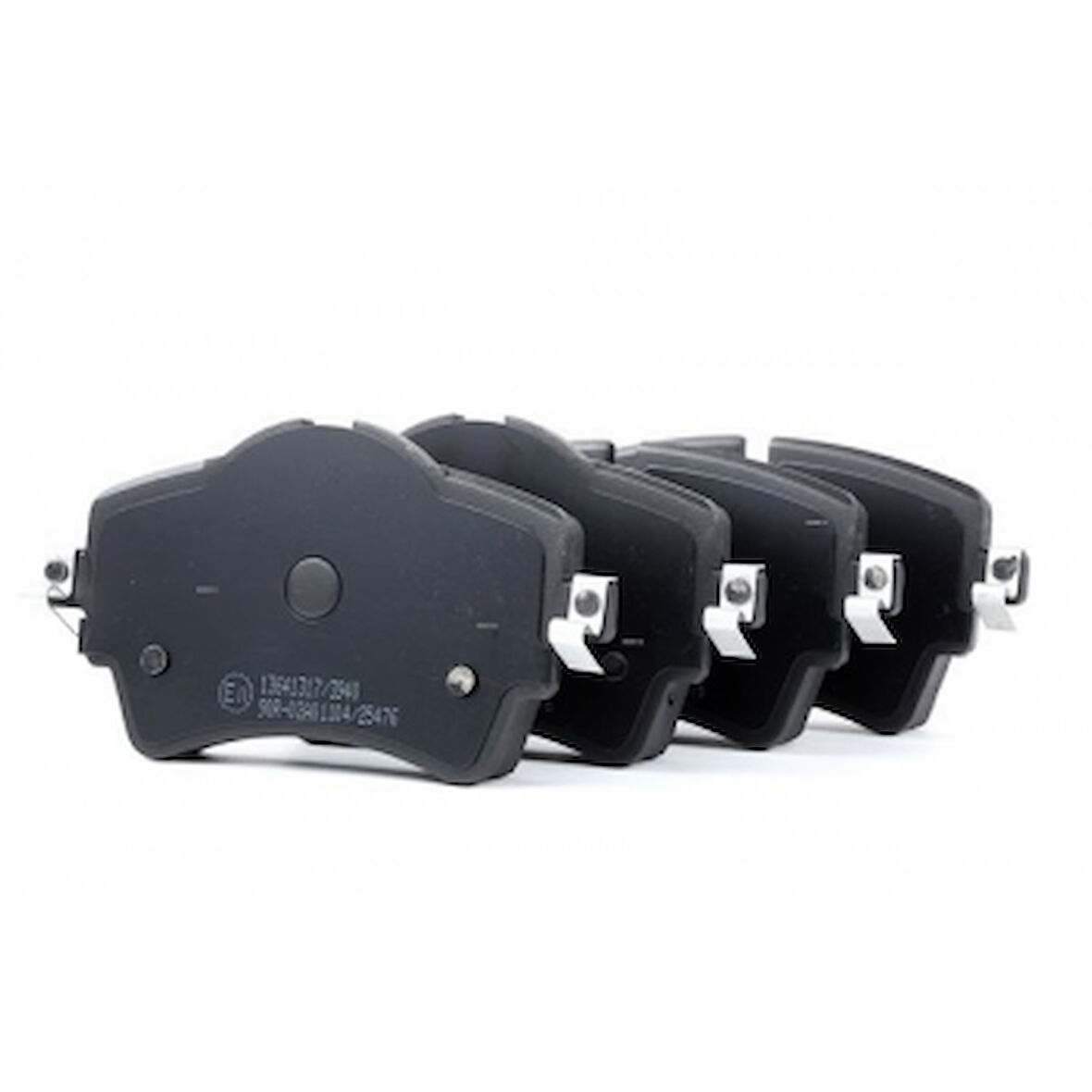 Bmw Fren Balatası On Bmw F45 F46 14-> Mini F55 F56 F57 13-> - Braxıs Aa0734