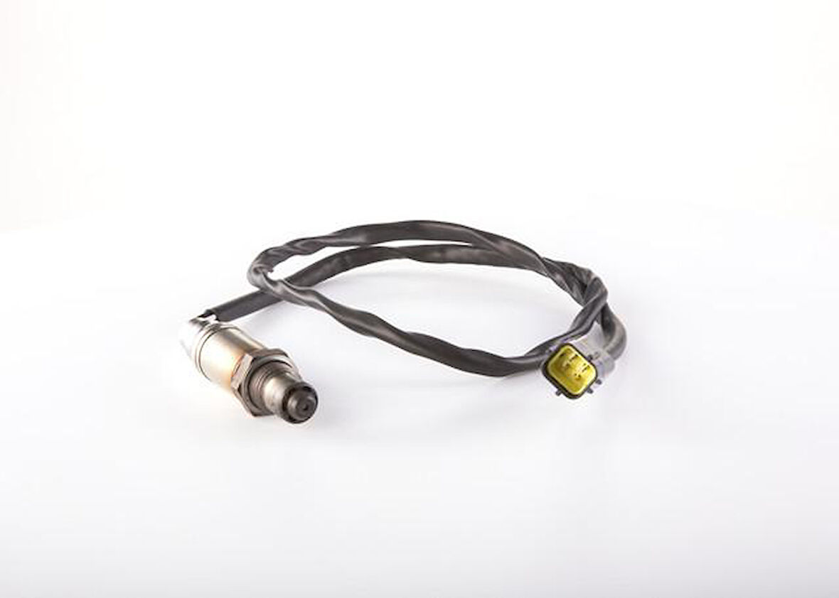 Fiat Oksıjen Sensoru Brava Bravo Marea 1.6 / 1.8 16v - Bosch 0258005249