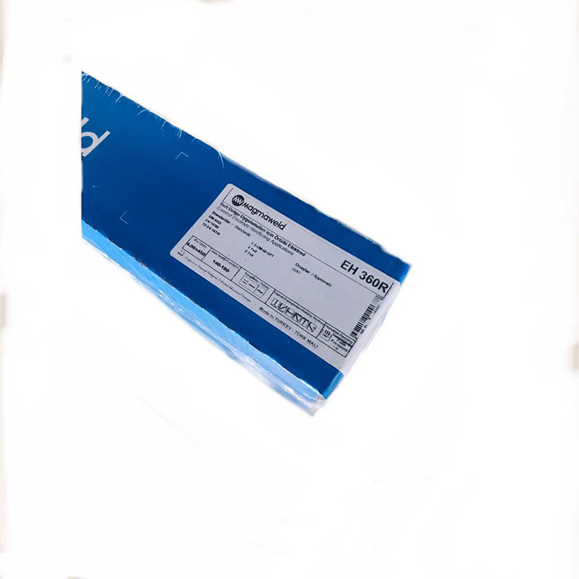 Magmaweld EH 360R (CARDBOARD) 4.00 x 450 (mm) 1 Paket