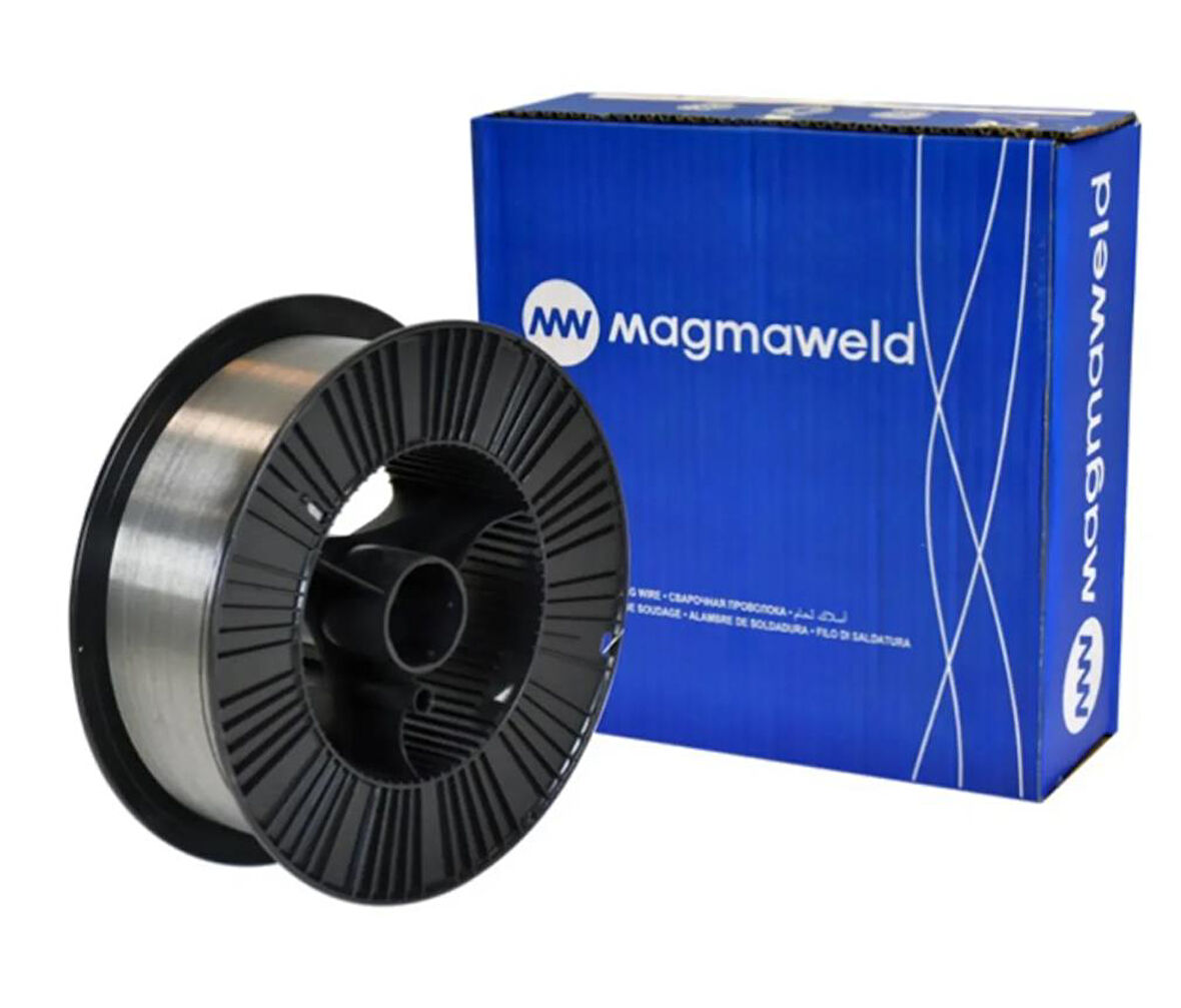 Magmaweld Gazsız Özlü Tel Fco 90 1 Mm 1 kg