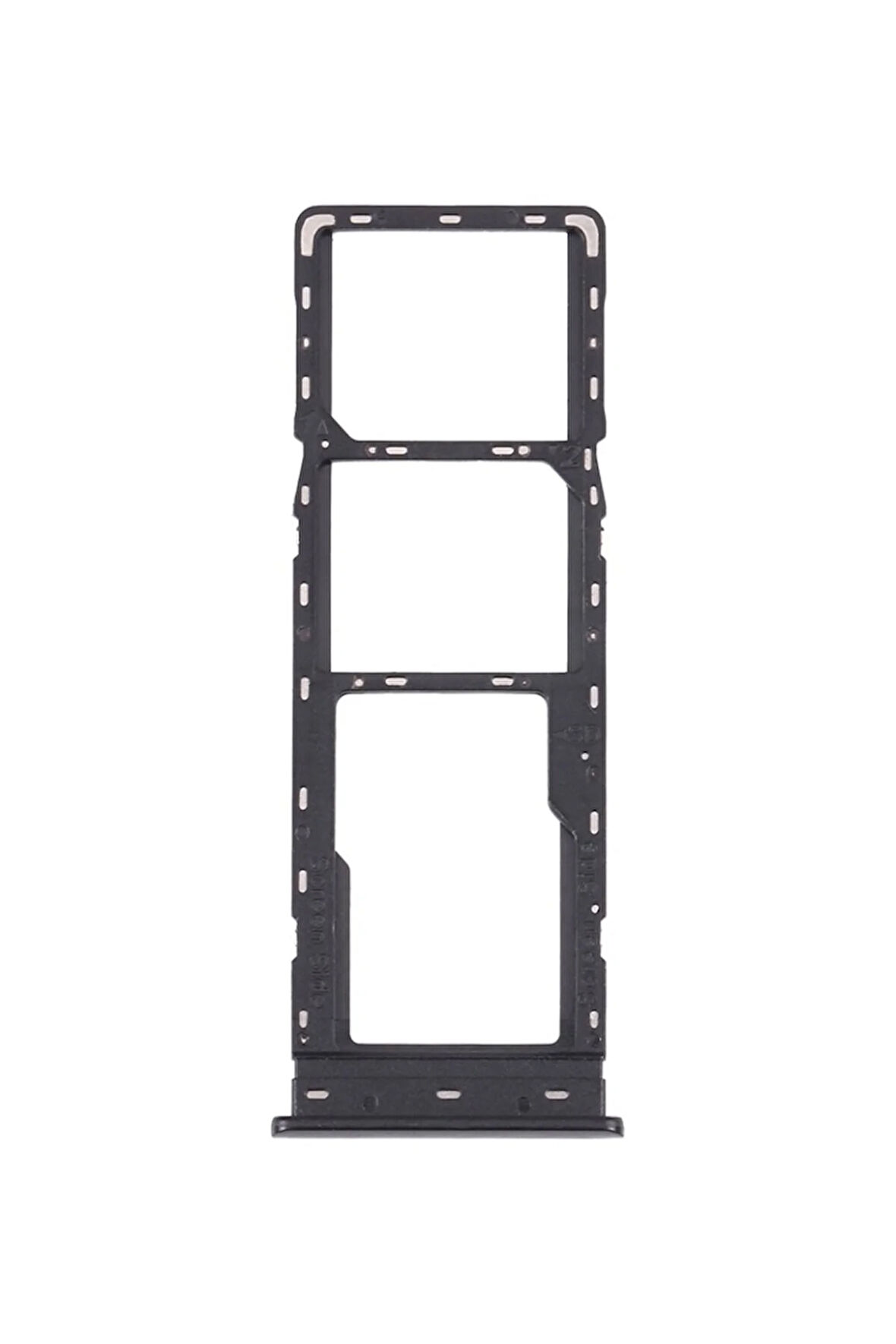 SPARK 8 Pro Sim Aparatı Sarı-Sim Tray Yellow