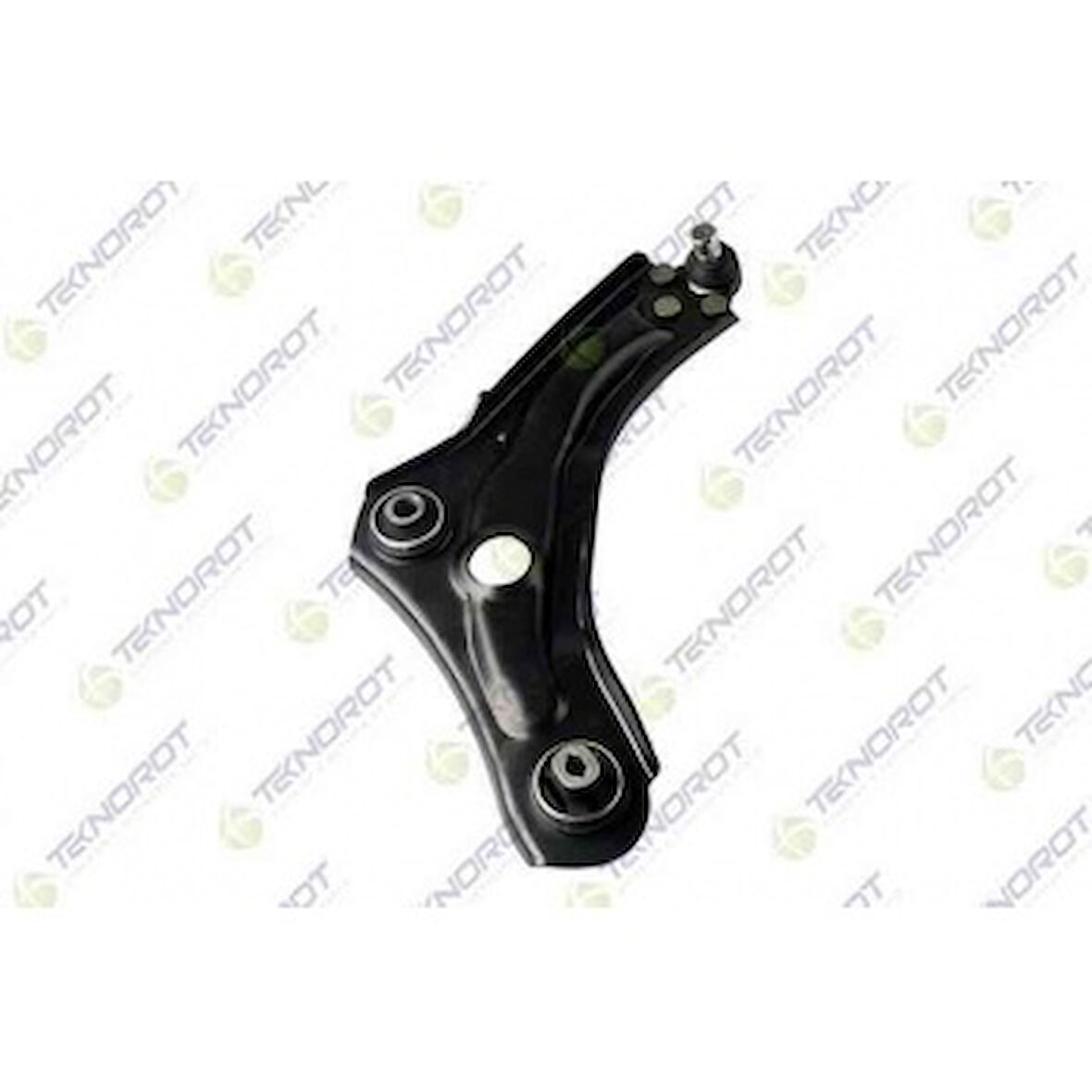 Renault Salıncak Ön Sag - Alt / Rotıllı - Tek R-928