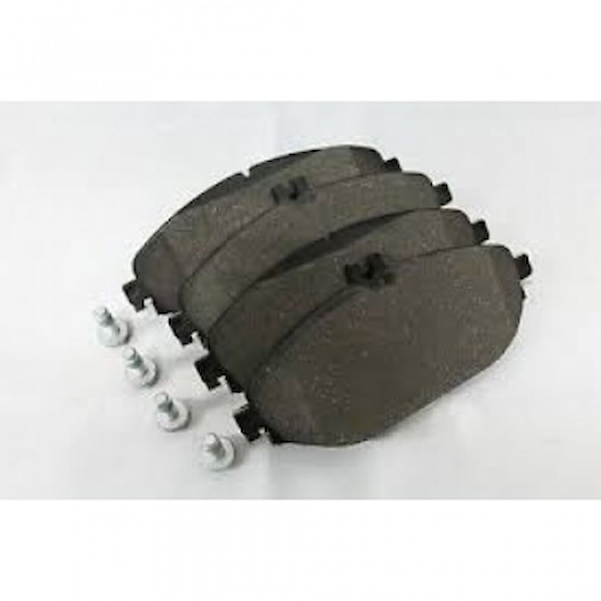 Mercedes Fren Balatası On W205 14> C205 15> W213 16> S213 16> A238 17> C238 17> - Febi 171406