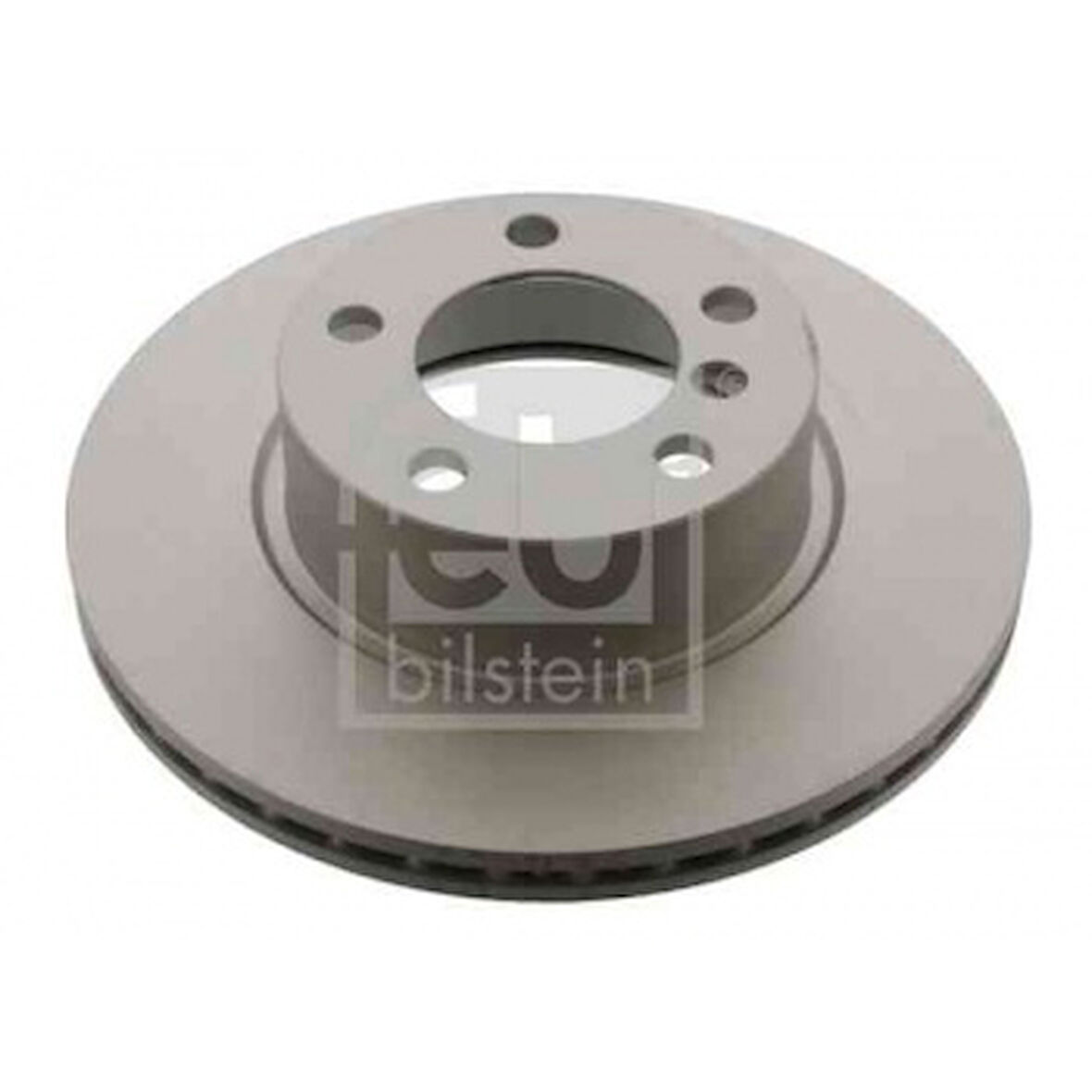 Bmw Fren Diski On Bmw F20 F30 F32 F34 F36 - Febi 39111