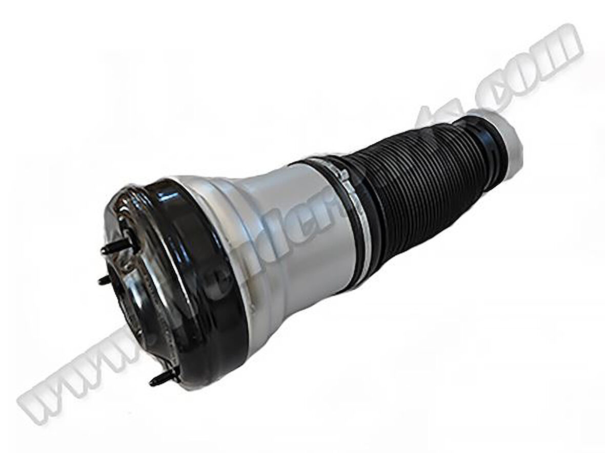 Mercedes Havalı Suspansıyon Korugu On S-Class W220 98>05 - Wenderparts Ma2203202438p1
