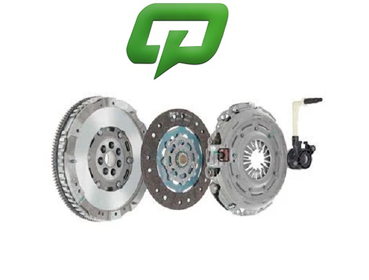 Kore Volanlı Debriyaj Seti - Volanlı Debriyaj Seti - Aıs Sdky-302