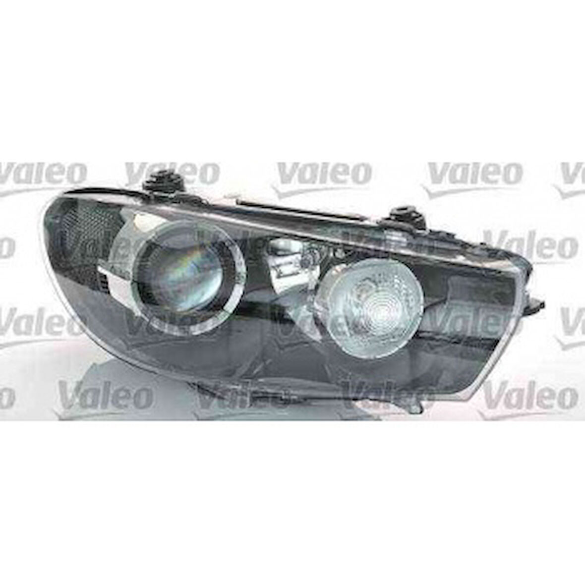 Vag Far Sol Motorlu (xenon) / (d1s H7) Scirocco 08> - Valeo 043658