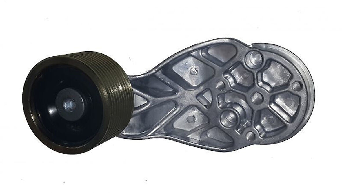 Renault Truck Avare Kasnak Renault Magnum DXI 440-480 09> 460-500 06>  / Volvo Fh 400/440/480/500/520 05>  73x38.5 - Fan Yp-040r