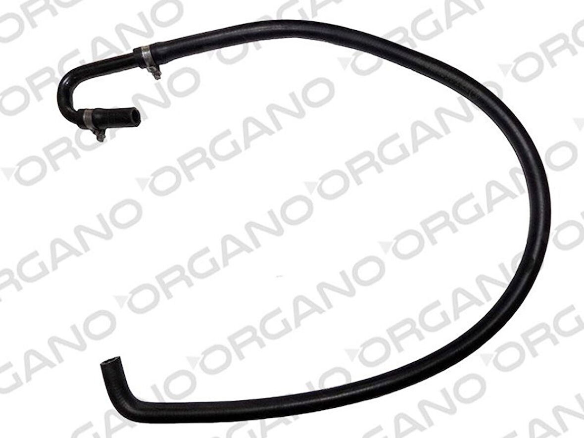 Ford Truck Sanzıman Yag Sogutma Su Hortumu (giris) - Ford Cargo / 1846t (h566) - Ucpa 13h113212