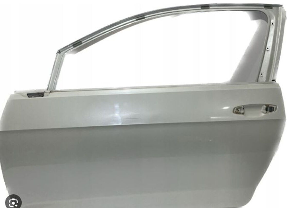 Vag Arka Kapı Sag Golf VII 13> - Yrj Yrj17-Glf14-202r