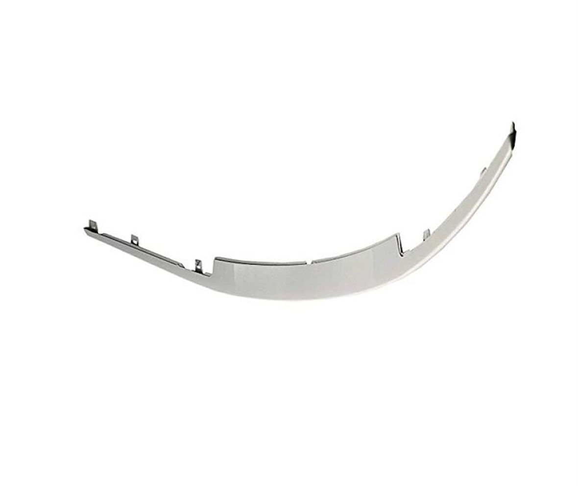 Bmw On Tampon İzgara Citası Orta E60 07> - Vortex V0200284