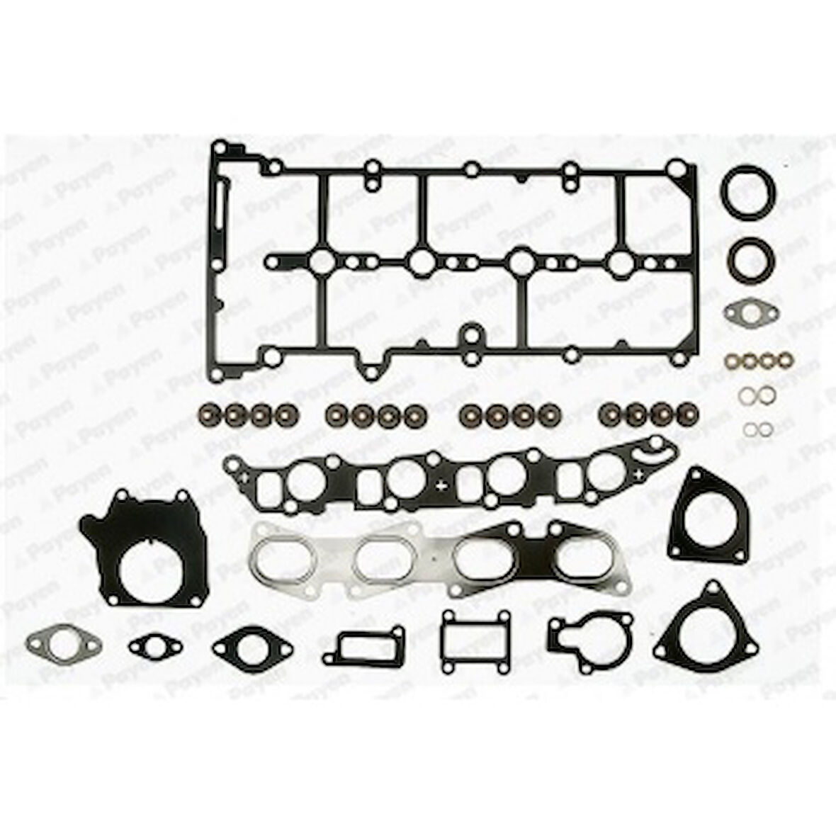 Fiat Motor Takım Contası Skcsiz Alfa 147 1.9jtd Fiat Stilo 1.9jtd 07 14 Opel Astra H 1.9cdti 04 10 - Payen Rcd5840