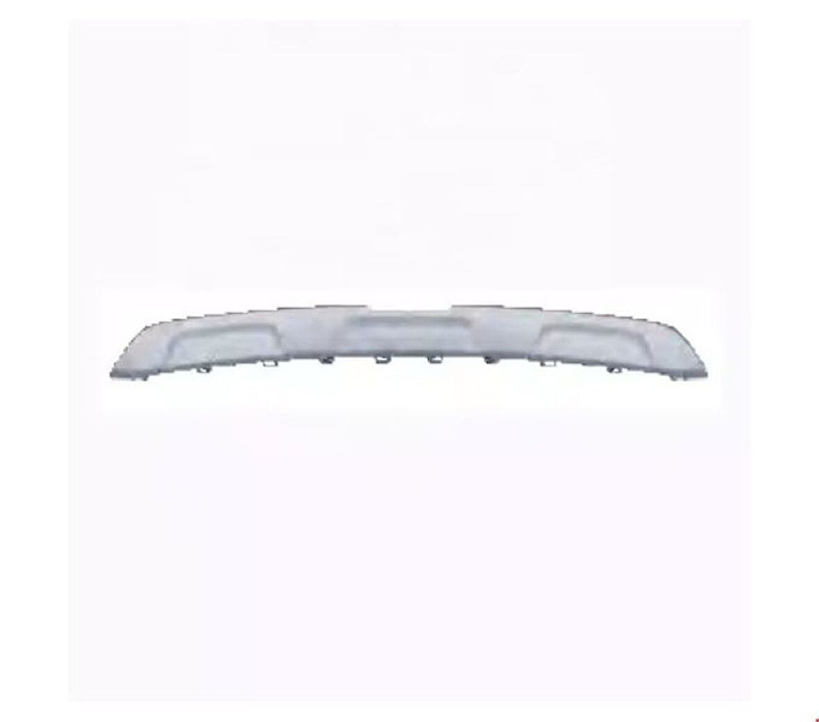 Mg On Tampon Alt Spoyleri Gri Zs 20> - Vortex V2306763