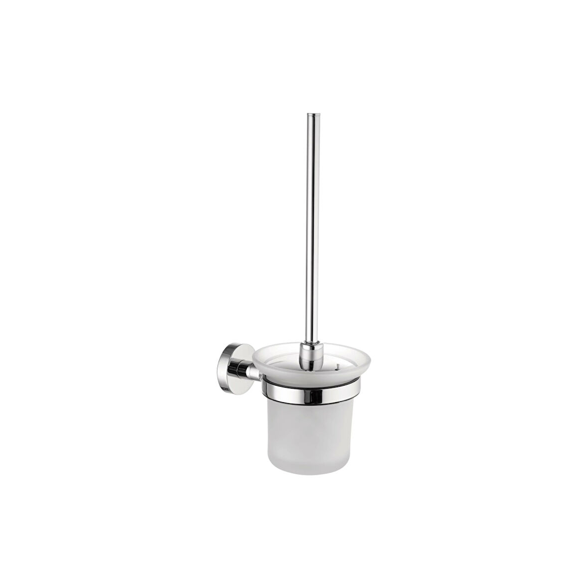 Kale Banyo D100 Klozet Fırçalığı