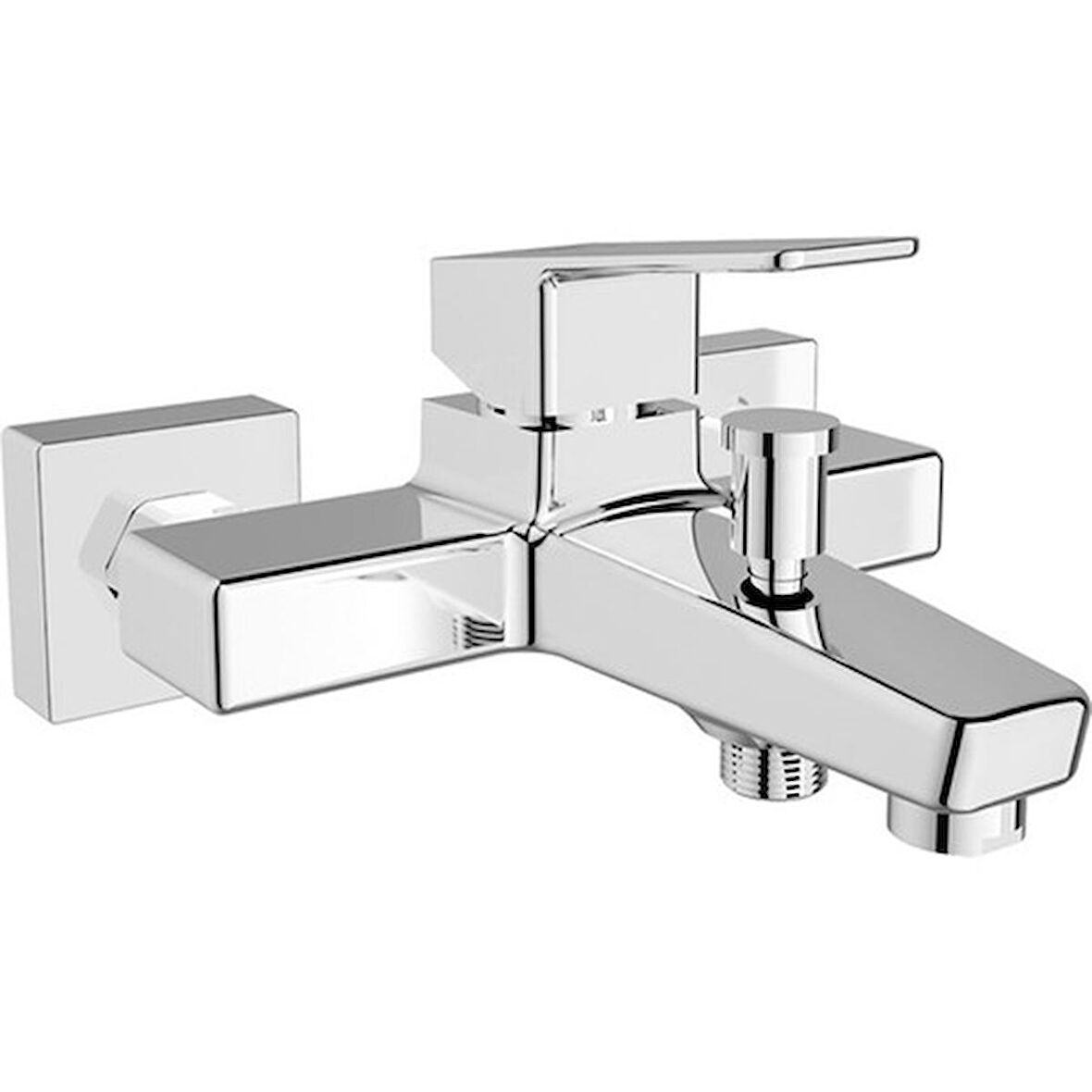 Kale Basics Krom Banyo Bataryası 73149300555
