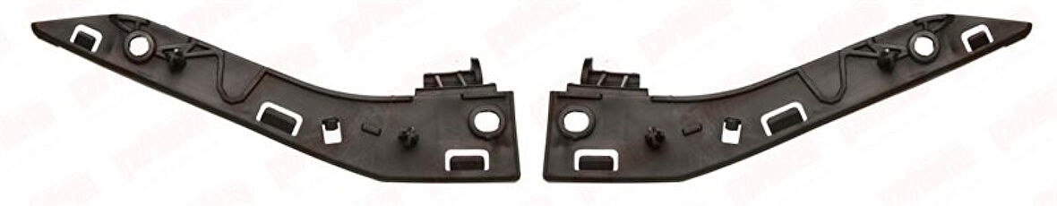 Psa Tampon Baglantı Braketi On Sol / Sag Takım P08 13>16 - Phira 2008-13420
