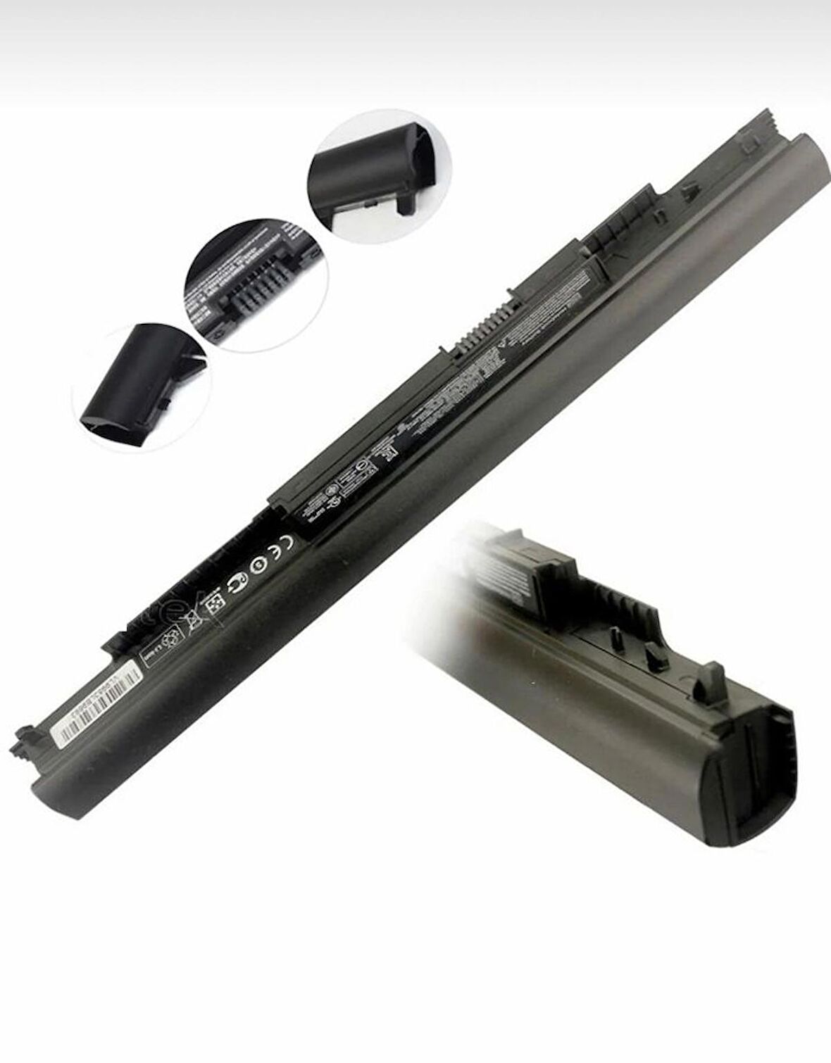 HP 15-BA017AU 14-AM018NA Notebook Bataryası